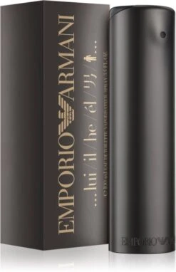 Armani Emporio He- 100 Ml -Freshs Centsy Shop armani emporio he eau de toilette for men 34 2