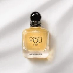 Armani Emporio Stronger With You Only- 100 Ml 11 Armani Emporio Stronger With You Only- 100 Ml -Freshs Centsy Shop armani emporio stronger with you only eau de toilette for men 3