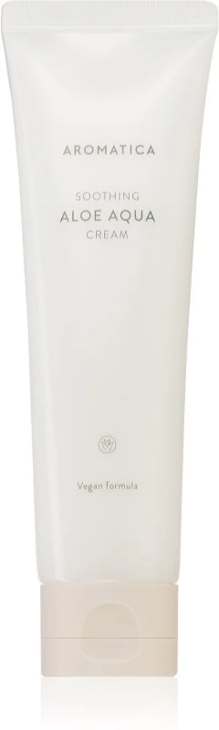 Aloe Aqua Soothing- 150 Ml