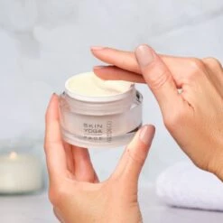 ArtDéco Skin Yoga- 50 Ml -Freshs Centsy Shop artdeco skin yoga anti wrinkle cream with coenzyme q10 2