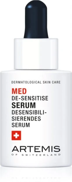 MED De-Sensitize- 30 Ml