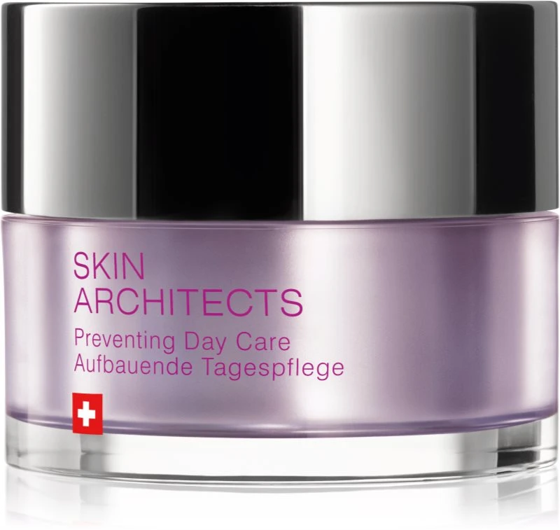 SKIN ARCHITECTS Preventing- 50 Ml 3 SKIN ARCHITECTS Preventing- 50 Ml