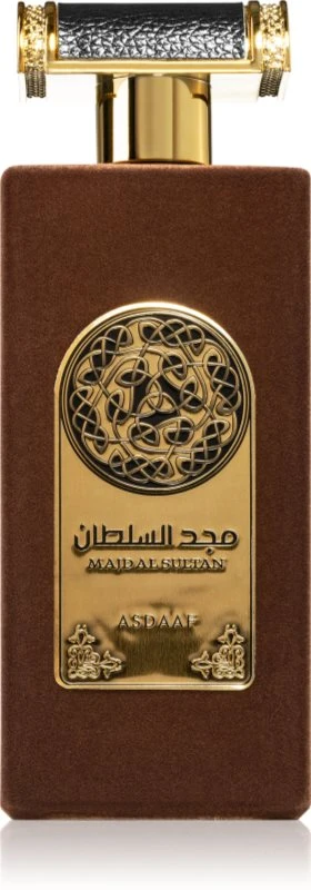 Majd Al Sultan Brown- 100 Ml 3 Majd Al Sultan Brown- 100 Ml