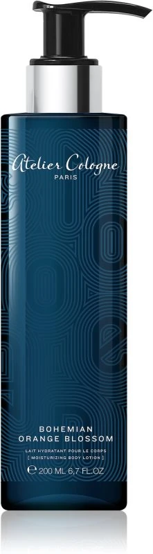 Bohemian Orange Blossom- 200 Ml