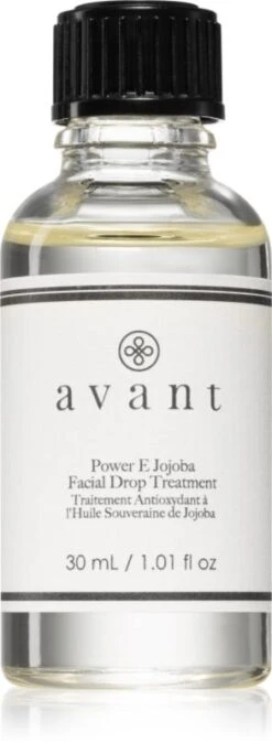 Avant Age Restore Power E Jojoba Facial Drop Treatment- 30 Ml