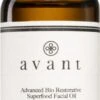 Avant Limited Edition Advanced Bio Restorative Superfood Facial Oil- 30 Ml -Freshs Centsy Shop avant limited edition advanced bio restorative superfood facial oil regenerating oil with anti ageing effect
