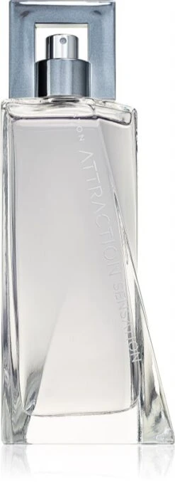 Avon Attraction Sensation- 75 Ml