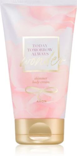 Avon Today Tomorrow Always Wonder- For Women 150 Ml