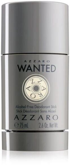 Azzaro Wanted- 75 Ml