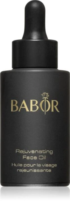 Babor Skinovage Rejuvenating- 30 Ml