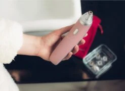 Set B-Derma + B-Pure- 1 -Freshs Centsy Shop beautifly set b derma b pure set for face neck and chest 2