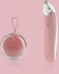 Set B-Derma + B-Pure- 1 -Freshs Centsy Shop beautifly set b derma b pure set for face neck and chest 4