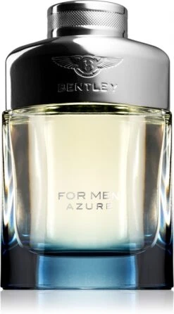 BENTLEY For Men Azure- 100 Ml