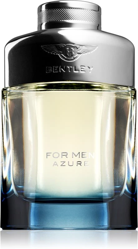 BENTLEY For Men Azure- 100 Ml 3 BENTLEY For Men Azure- 100 Ml