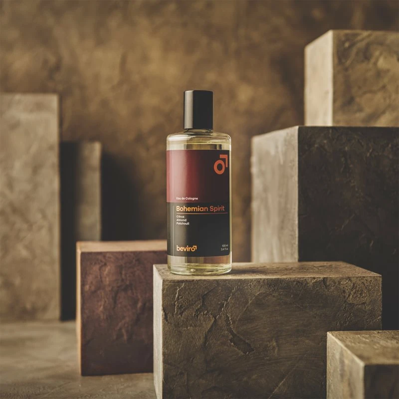 Bohemian Spirit- 100 Ml 5 Bohemian Spirit- 100 Ml - Image 3