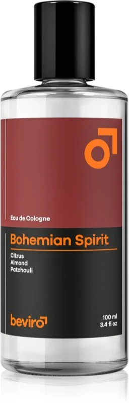 Bohemian Spirit- 100 Ml 3 Bohemian Spirit- 100 Ml