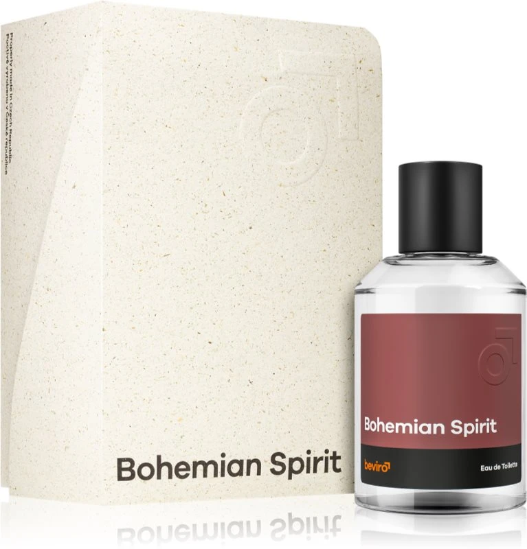 Bohemian Spirit- 50 Ml 4 Bohemian Spirit- 50 Ml - Image 2