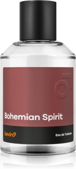 Bohemian Spirit- 50 Ml