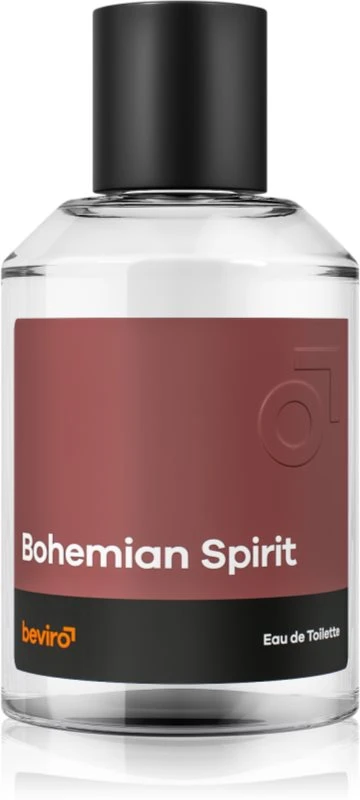 Bohemian Spirit- 50 Ml 3 Bohemian Spirit- 50 Ml