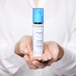 Bioderma Hydrabio Serum- 40 Ml -Freshs Centsy Shop bioderma hydrabio serum facial serum for dehydrated skin 30 3