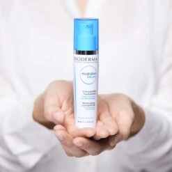 Bioderma Hydrabio Serum- 40 Ml -Freshs Centsy Shop bioderma hydrabio serum facial serum for dehydrated skin 30 7