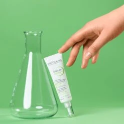 Bioderma Sébium Kerato+- 30 Ml -Freshs Centsy Shop bioderma sebium kerato cream gel against imperfections in acne prone skin 3 2