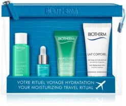 Biotherm Aquasource