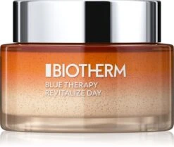 Biotherm Blue Therapy Amber Algae Revitalize- For Women 75 Ml