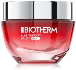 Biotherm Blue Therapy Red Algae Uplift- For Women 50 Ml