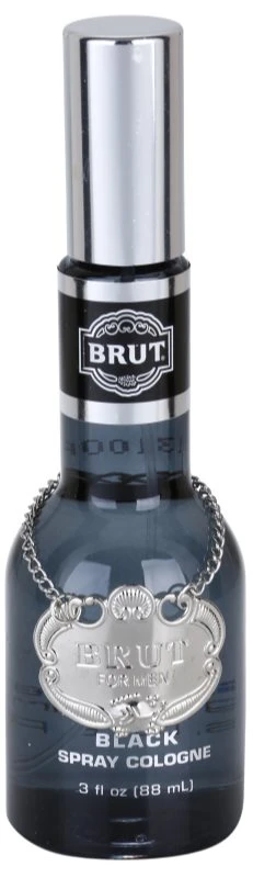 Brut Black- 88 Ml
