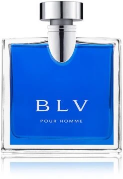 Bulgari BLV Pour Homme- 50 Ml
