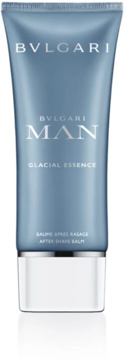 Bulgari Bvlgari Man Glacial Essence- 100 Ml