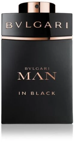 Bulgari Bvlgari Man In Black- 100 Ml