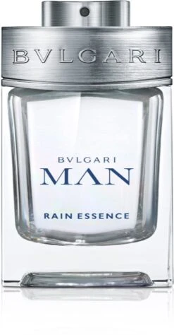 Bulgari Bvlgari Man Rain Essence- 60 Ml