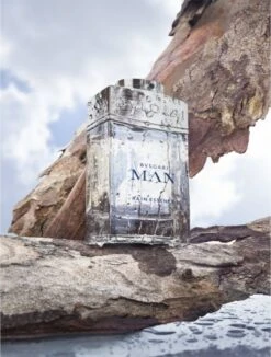 Bulgari Bvlgari Man Rain Essence- 60 Ml -Freshs Centsy Shop bulgari bvlgari man rain essence eau de parfum for men 6