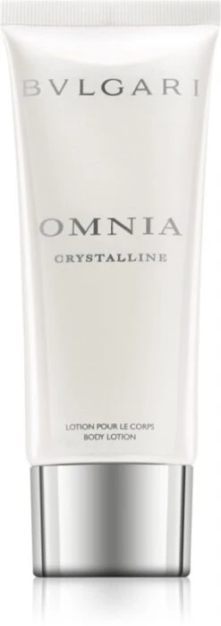 Bulgari Omnia Crystalline- 100 Ml