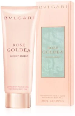 Freshs Centsy Shop -Freshs Centsy Shop bulgari rose goldea blossom delight perfumed body lotion for women 1