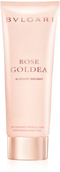 Bulgari Rose Goldea Blossom Delight- 200 Ml