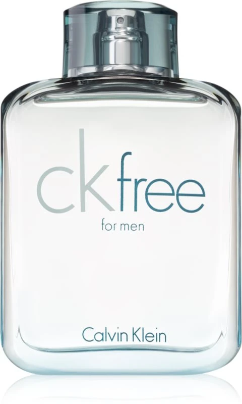 Calvin Klein CK Free- 100 Ml 3 Calvin Klein CK Free- 100 Ml