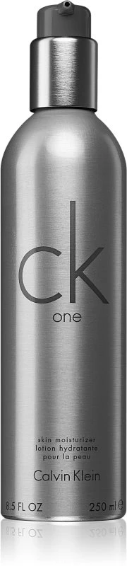 Calvin Klein CK One- 250 Ml