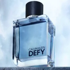Calvin Klein Defy- 100 Ml -Freshs Centsy Shop calvin klein defy eau de toilette for men 4