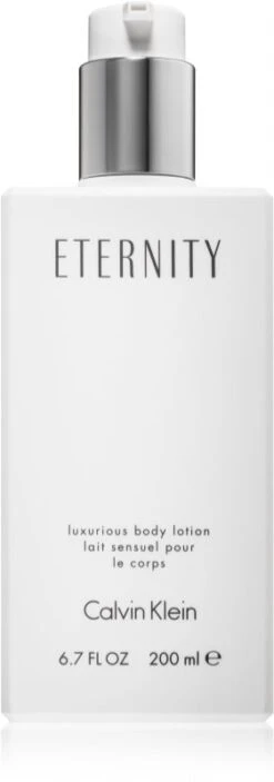 Calvin Klein Eternity- 200 Ml