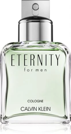 Calvin Klein Eternity For Men Cologne- 100 Ml