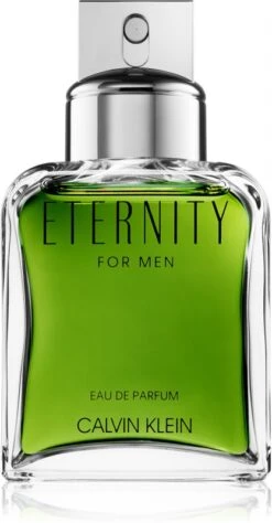 Calvin Klein Eternity For Men- 50 Ml