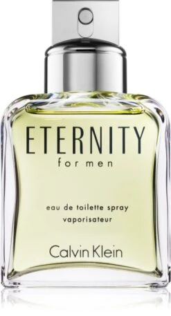 Calvin Klein Eternity For Men- 100 Ml