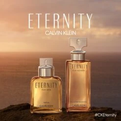 Calvin Klein Eternity For Men Parfum- 100 Ml -Freshs Centsy Shop calvin klein eternity for men parfum perfume for men 2