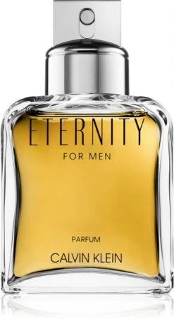 Calvin Klein Eternity For Men Parfum- 100 Ml