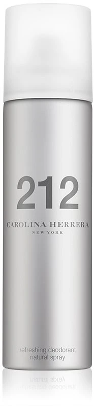 Carolina Herrera 212 NYC- 150 Ml
