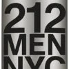 Carolina Herrera 212 NYC Men- 150 Ml