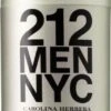 Carolina Herrera 212 NYC Men- 75 Ml